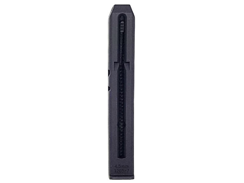 Hwasan M1943/17 Series Magazine (Full Metal - Black - 6.0mm)