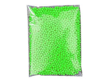 Spitfire BB Pellets 0.12g (2000 Bag - Green)