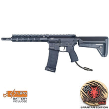 EMG TTI TR-1 10" M4E1 HPA Wolverine INFERNO Gen 2