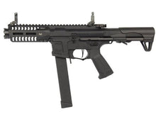 G&G ARP9 AEG with 5" M-Lock Rail (Black - EGC-ARP-9MM-BNB-NCM)