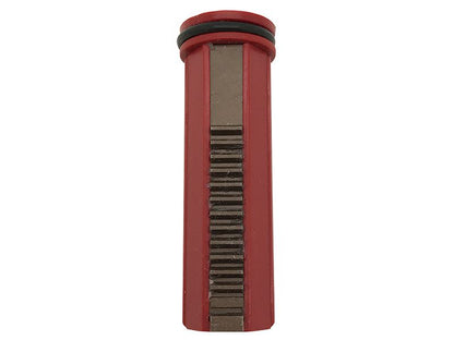A&K MOD1 Piston Set with Steel Teeth