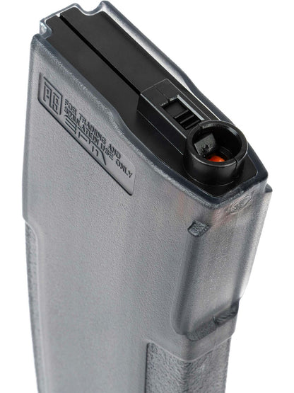 PTS PTS TPM-AR Magazine w/Magpod - Black