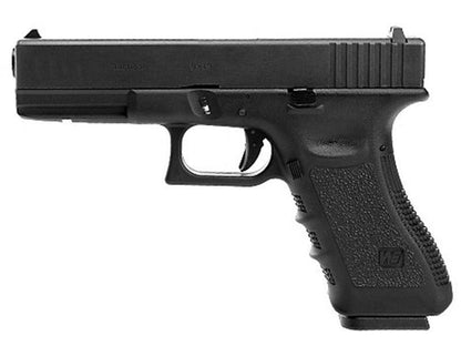 WE 17 Series Gen 3 GBBP (Black)