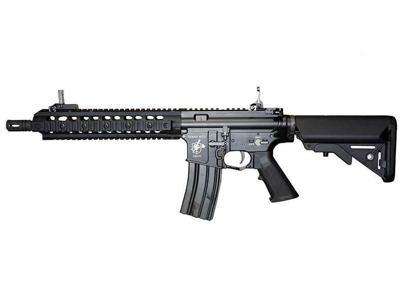 Bolt Knights Armament B4SR16 URX 2 Stoner Rifle (Black)