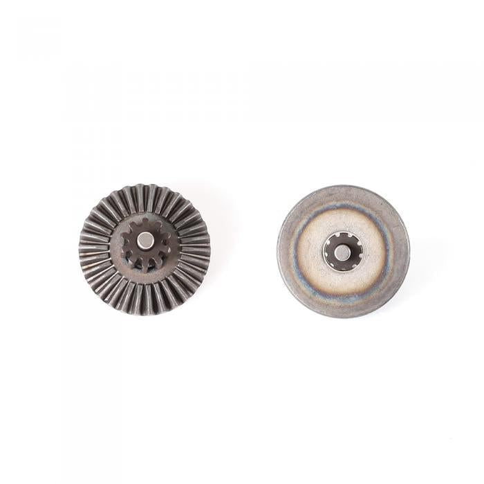 LayLax Prometheus EG Hard Gear Set (20:1 Torque Ratio) for TM NGRS AEGs