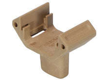 Ares Amoeba Handguard Finger Stopper Unit (Tan) (AM-DH-010-DE)