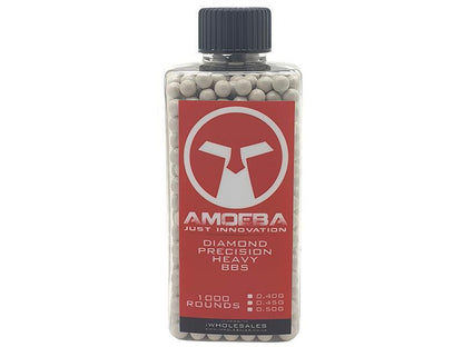 Ares Amoeba Diamond Precision 0.43g 1000 BB's