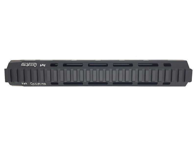 Ares Octa Arms M-Lok System Handguard (Black - 290mm - ML-003-BK)