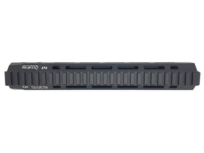 Ares Octa Arms M-Lok System Handguard (Black - 290mm - ML-003-BK)