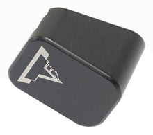 EMG x Taran Tactical International Licensed G Series Base Plate Cover (TTI - Black - TTi-08B)