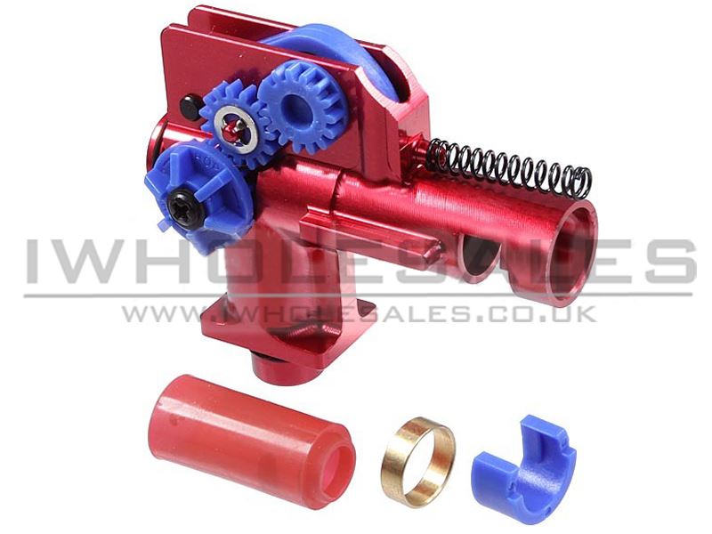Ace1Arms CNC M4 Custom Hop-Up Unit