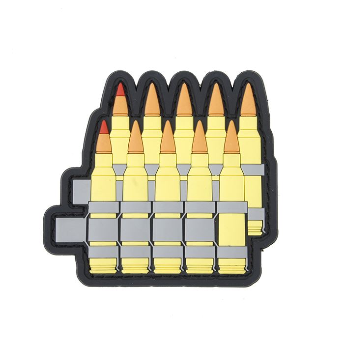 TMC Bullet Chain Patch