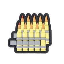 TMC Bullet Chain Patch