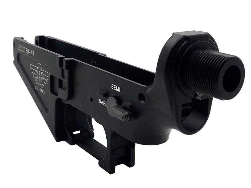 Bolt BR26 BR47 (Lower Receiver) (SP-BOLT-032)