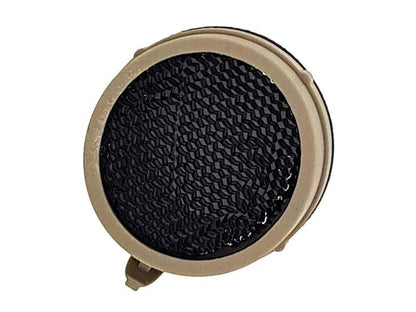 ACM Kill Flash for ACOG (Tan)