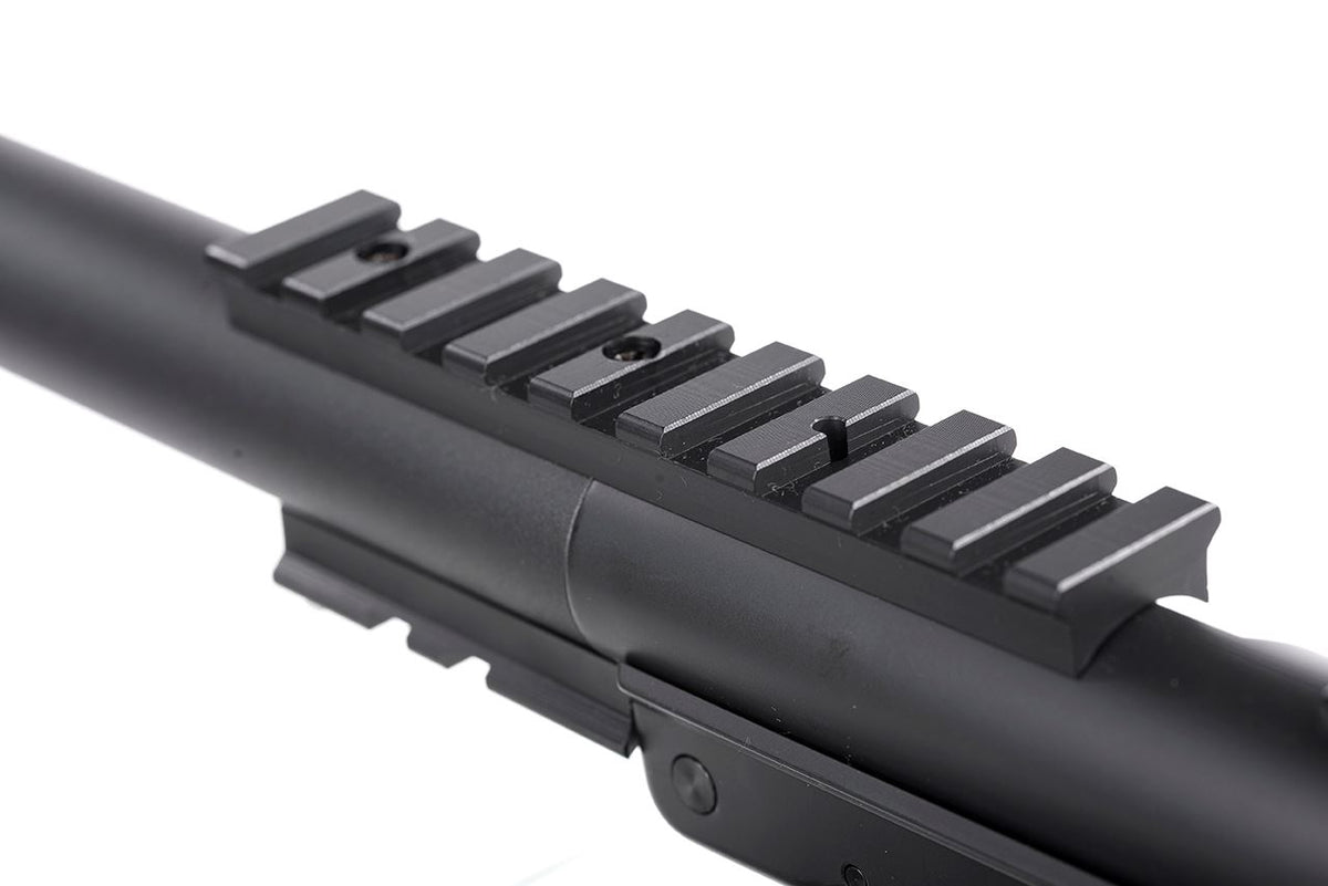KJWorks MK1 Fishbone Gas Blowback Pistol