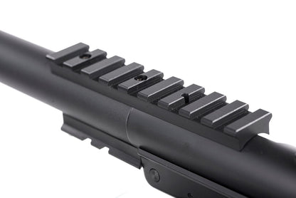 KJWorks MK1 Fishbone Gas Blowback Pistol