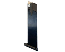 Bruni GAP Pistol Magazine (Cal.8 - BFG - BLUE - 90)