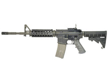 GHK M4 Gas Blowback Rifle (14.5?)