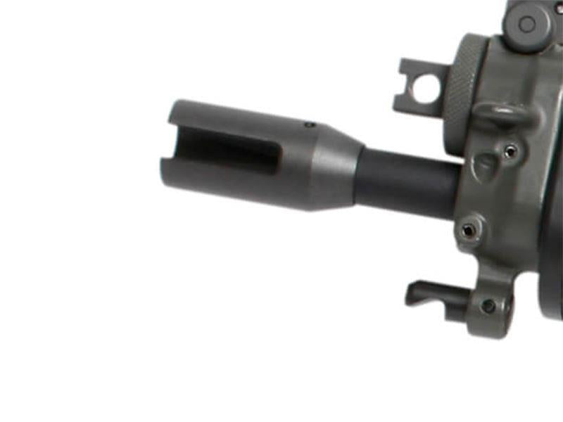G&G SG552 AEG Top Tech Advanced (Steel - TSG-552-STD-BNB-NCM)