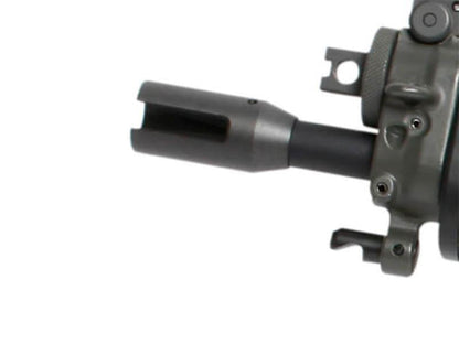 G&G SG552 AEG Top Tech Advanced (Steel - TSG-552-STD-BNB-NCM)