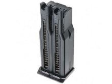 WE Makarov Double Barrel Gas Magazine (15x2 Rounds - Black)