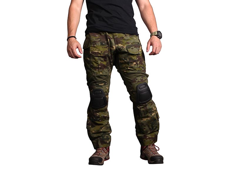 EmersonGear G3 Combat Pants-Advanced Version 2017 ／MCTP-34W (EM9351MCTP34)