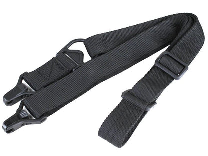 Big Foot MS3 Sling (Black)