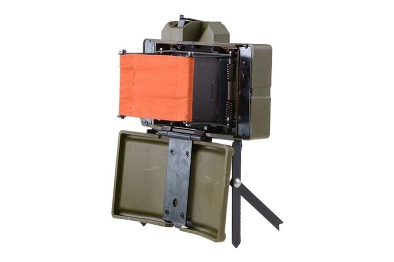ACM M18A1 Airsoft Claymore Land Mine (M18A1)