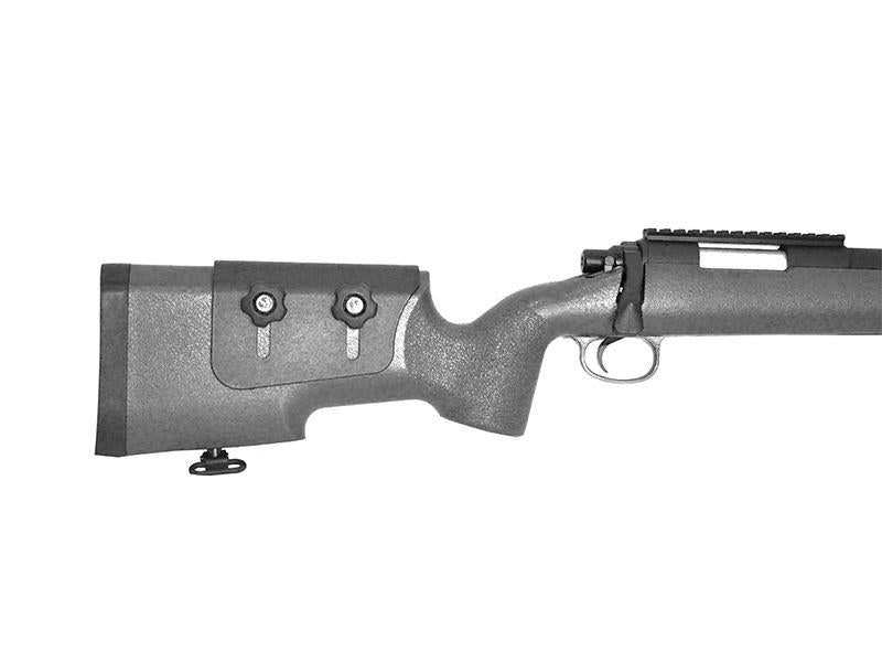 Classic Army SR40 Sniper Rifle (Blue - D001-M-BE)