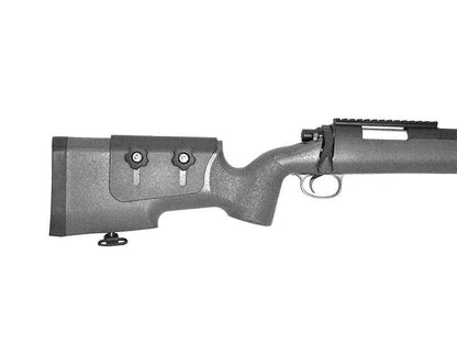 Classic Army SR40 Sniper Rifle (Blue - D001-M-BE)