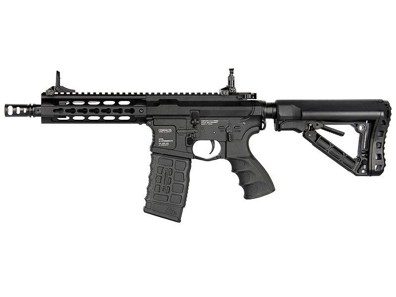 G&G GC16 Warthog 7" - ETU & MOSFET