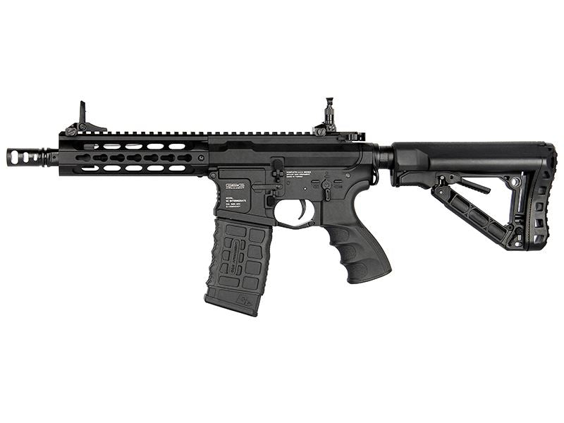 G&G GC16 Warthog 7" - ETU & MOSFET