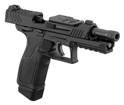 Lancer Tactical LTX Competition Gas Blowback Pistol