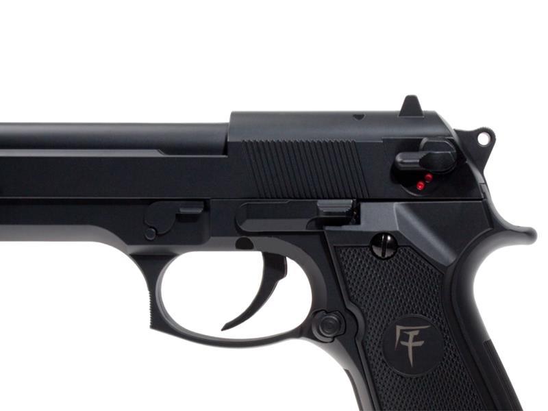 Saigo Yakuza 92 AEP with Mosfet (with Battery and Charger - Black)