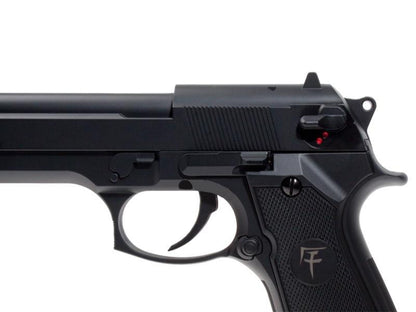 Saigo Yakuza 92 AEP with Mosfet (with Battery and Charger - Black)