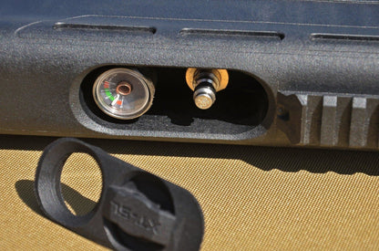 BSA XT-SL .22