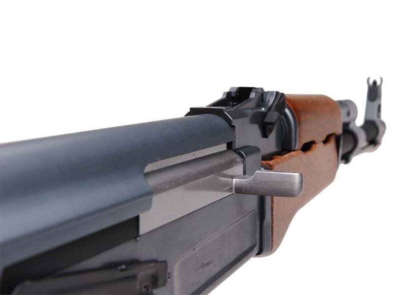 Cyma CM028 AK Sports Line (Metal Gearbox) (CYMA-CM028)