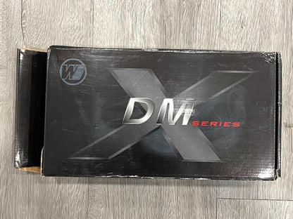 WE XDM 4.5 Gas Blowback Pistol (WE-71048)