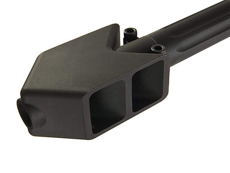 SOCOM GEAR Full Steel Barrett M107 M82A1 Shell Ejecting GBB Sniper Rifle ( 29 inch) Svoboda