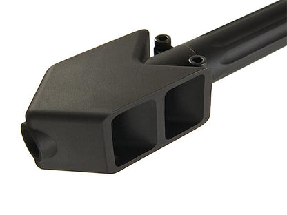 SOCOM GEAR Full Steel Barrett M107 M82A1 Shell Ejecting GBB Sniper Rifle ( 29 inch) Svoboda
