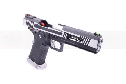 [Air Gun] Armorer Works Custom Hi-Capa Co2 Blowback (AG-HX1001 - 4.5mm/.177)