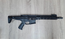 Classic Army Nemesis HEX M4 Carbine AEG (Black - 10" Lock Rail - CA111M)