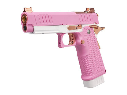 G&G STP45 Taffy Pink Gas Blowback Pistol