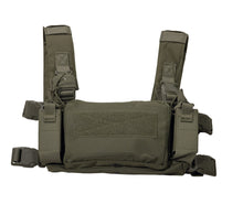 Conquer Micro Chest Rig - Rg
