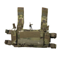 Conquer Micro Chest Rig - Mc