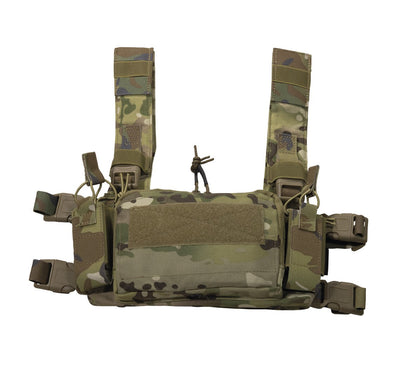 Conquer Micro Chest Rig - Mc