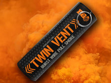 Enola Gaye Twin Vent Burst Wire Pull Smoke Grenade (BWP02Y - Yellow)