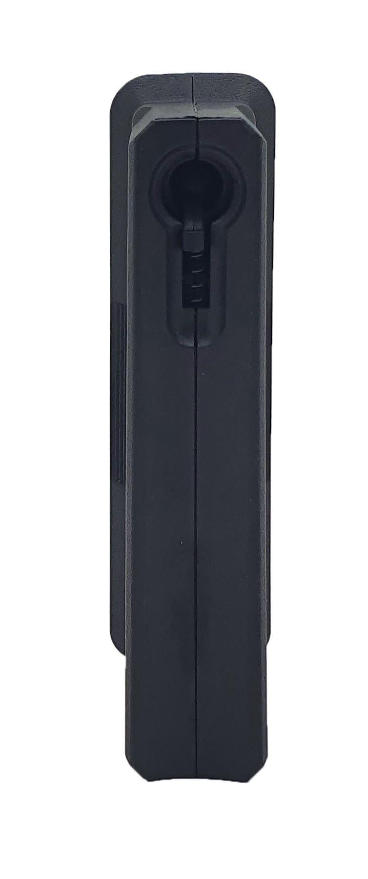 Ares x Amoeba Striker AS02/AS03 Magazine (38 Rounds - AS-MAG-003-BK - Black)