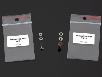 Gate TITAN V2 Installation Kit 2